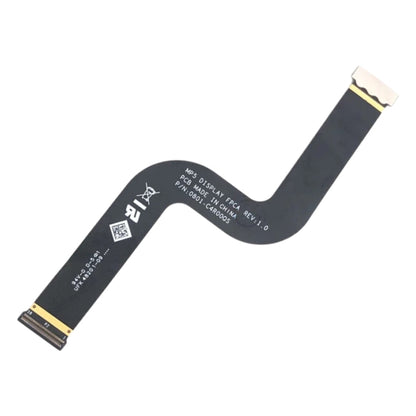 Câble flexible LCD pour Microsoft Surface Pro 7+