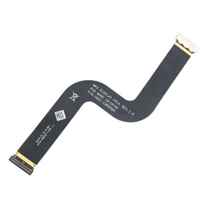 Câble flexible LCD pour Microsoft Surface Pro 7+