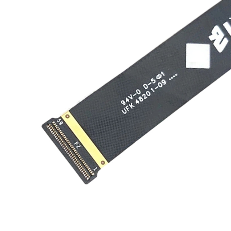 Câble flexible LCD pour Microsoft Surface Pro 7+