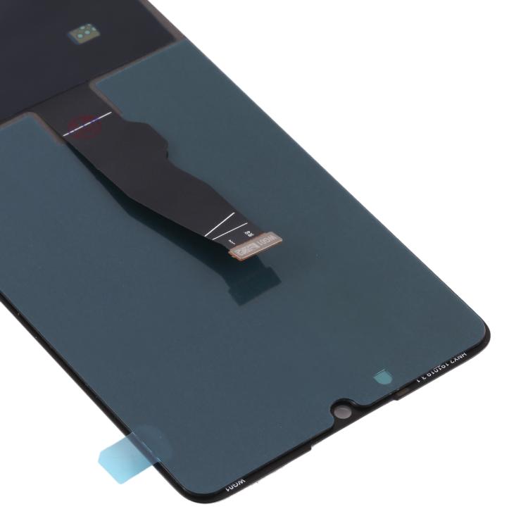 Écran LCD matériel OLED et assemblage complet de numériseur pour Huawei P30