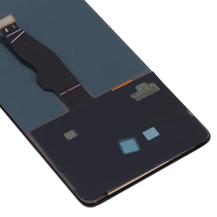 Écran LCD matériel OLED et assemblage complet de numériseur pour Huawei P30