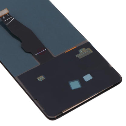 Écran LCD matériel OLED et assemblage complet de numériseur pour Huawei P30
