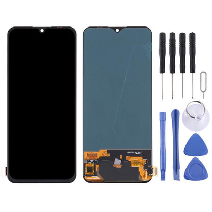 Écran LCD matériel OLED et assemblage complet de numériseur pour Huawei Nova 5
