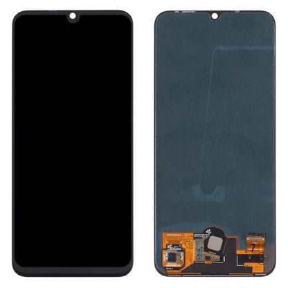 Écran LCD matériel OLED et assemblage complet de numériseur pour Honor 20 Lite / Y8p / P Smart S