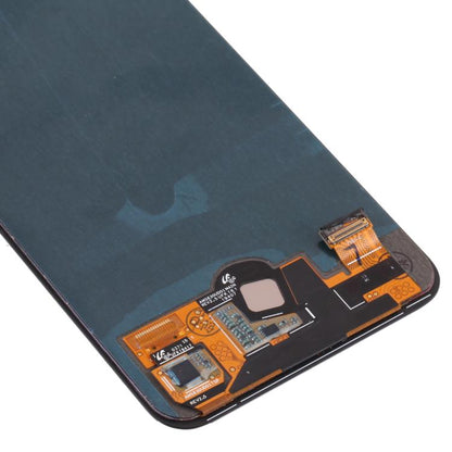 Écran LCD matériel OLED et assemblage complet de numériseur pour Honor 20 Lite / Y8p / P Smart S