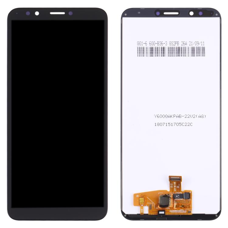 Écran LCD et numériseur complet pour Huawei Y7 Pro 2018