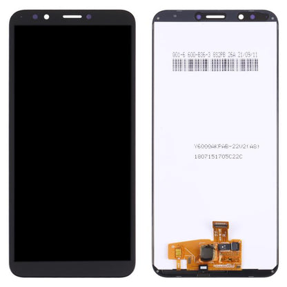 Écran LCD et numériseur complet pour Huawei Y7 Pro 2018