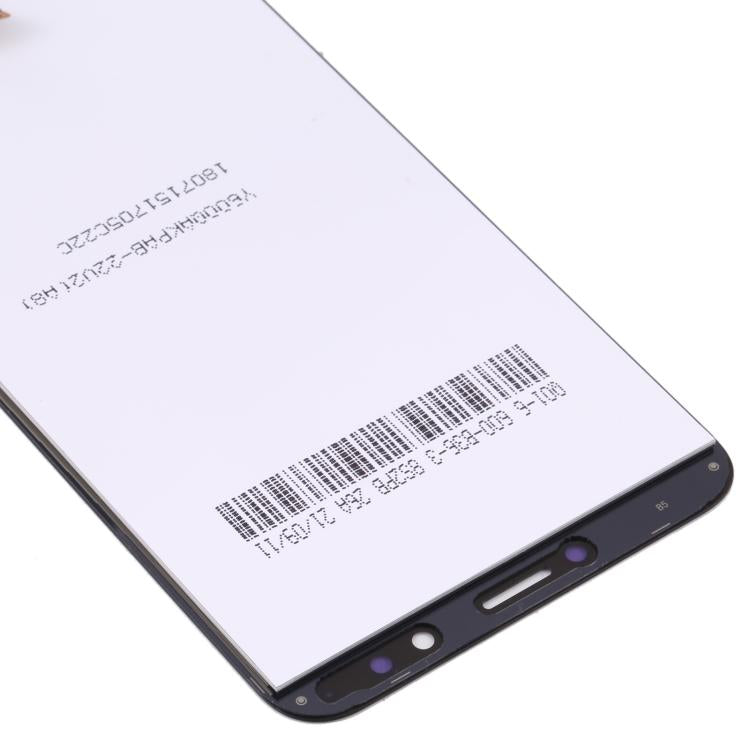 Écran LCD et numériseur complet pour Huawei Y7 Pro 2018