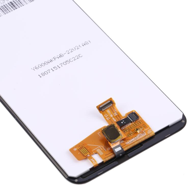 Écran LCD et numériseur complet pour Huawei Y7 Pro 2018