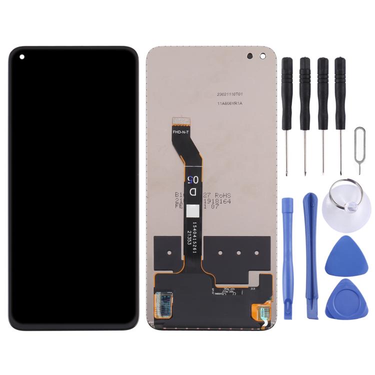 Écran LCD d'origine et numériseur complet pour Huawei Nova 8i