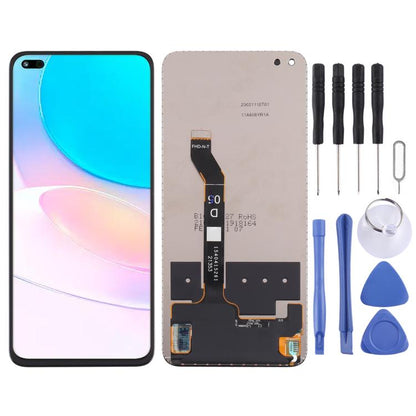 Écran LCD d'origine et numériseur complet pour Huawei Nova 8i