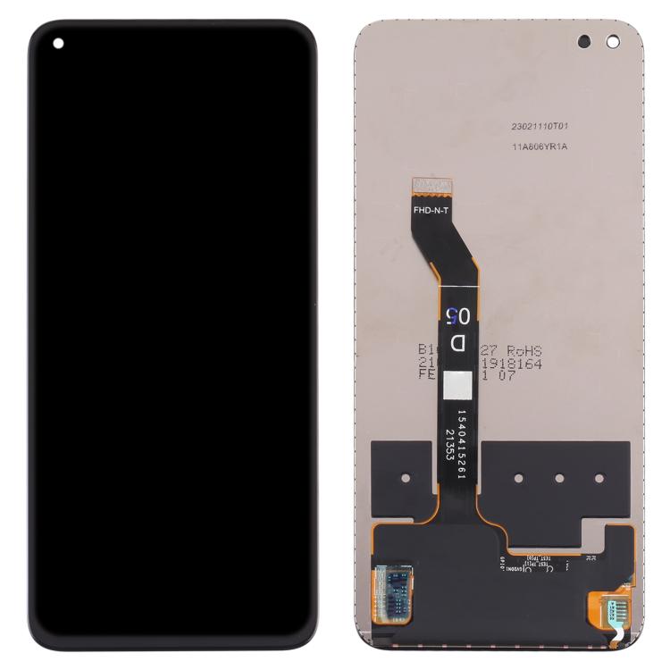 Écran LCD d'origine et numériseur complet pour Huawei Nova 8i
