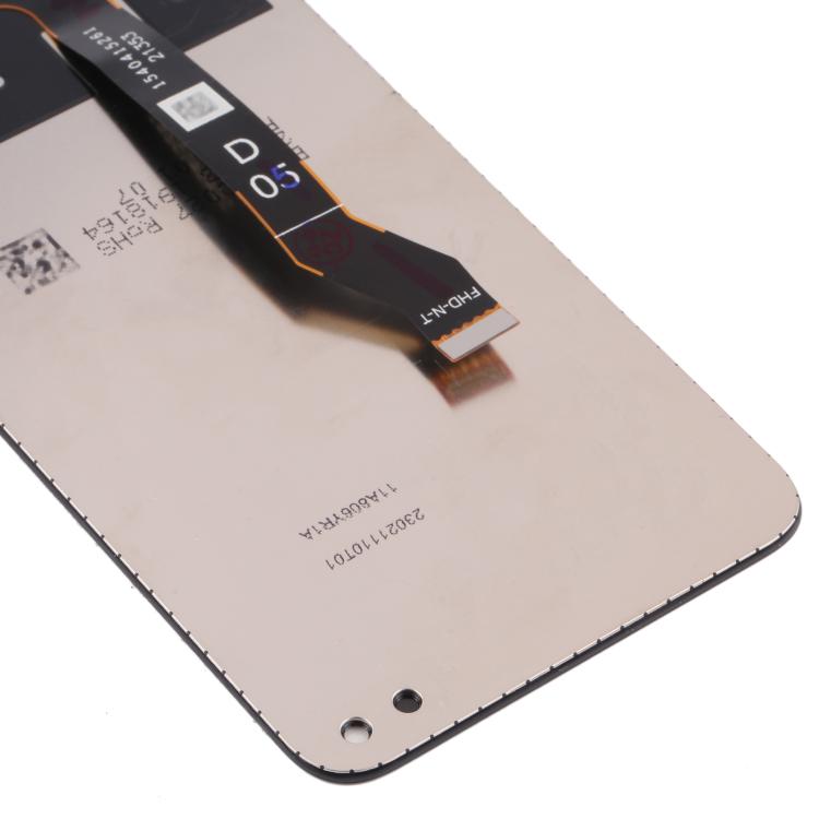 Écran LCD d'origine et numériseur complet pour Huawei Nova 8i