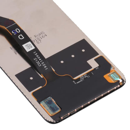 Écran LCD d'origine et numériseur complet pour Huawei Nova 8i