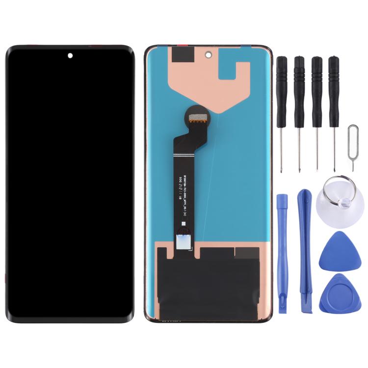 Écran LCD d'origine et numériseur complet pour Huawei Nova 9