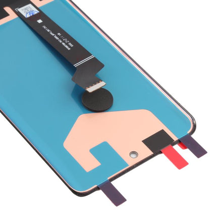 Écran LCD d'origine et numériseur complet pour Huawei Nova 9