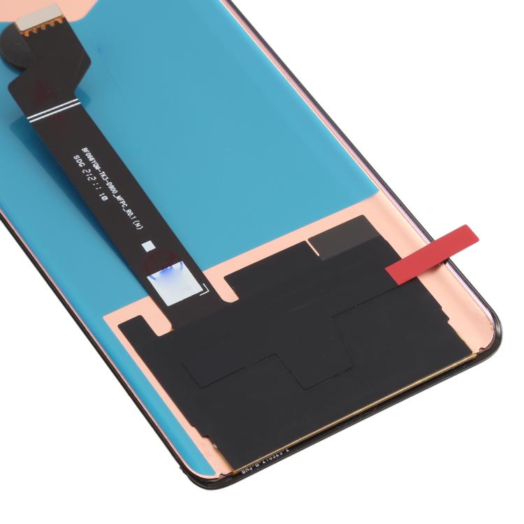 Écran LCD d'origine et numériseur complet pour Huawei Nova 9