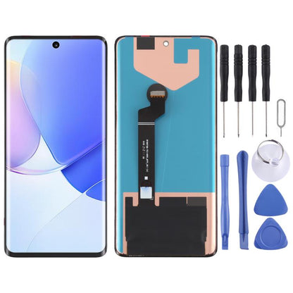 Écran LCD d'origine et numériseur complet pour Huawei Nova 9
