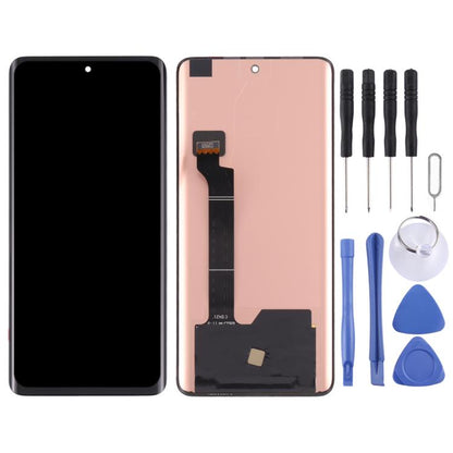 Écran LCD d'origine et numériseur complet pour Huawei Nova 8