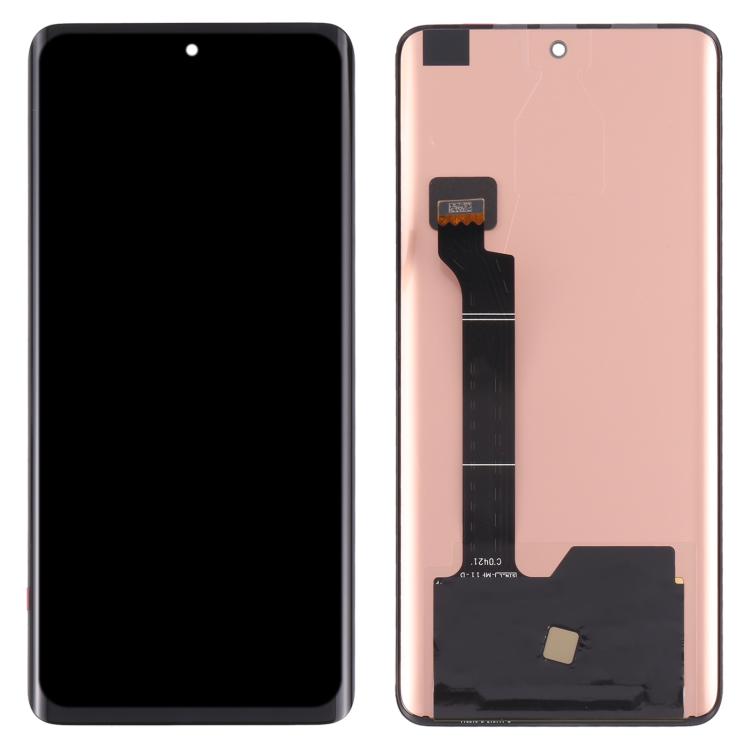 Écran LCD d'origine et numériseur complet pour Huawei Nova 8