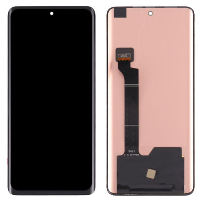 Écran LCD d'origine et numériseur complet pour Huawei Nova 8