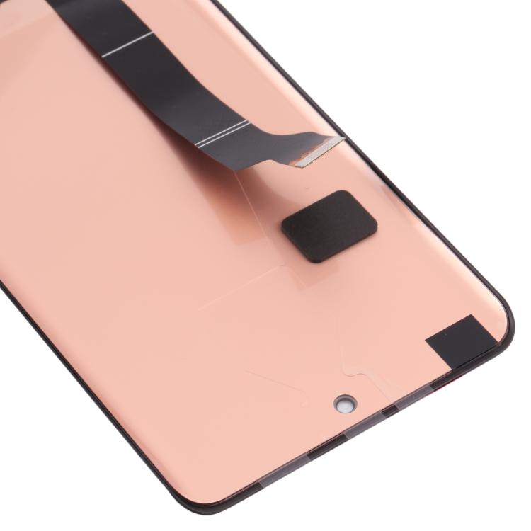 Écran LCD d'origine et numériseur complet pour Huawei Nova 8