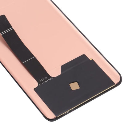 Écran LCD d'origine et numériseur complet pour Huawei Nova 8