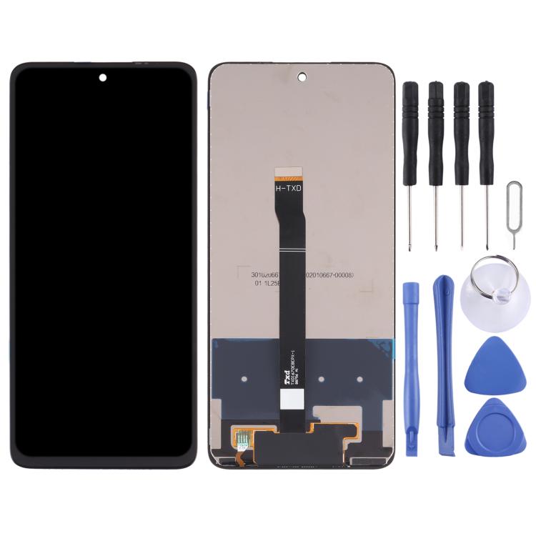 Écran LCD et numériseur complet pour Huawei Enjoy 20 SE 4G