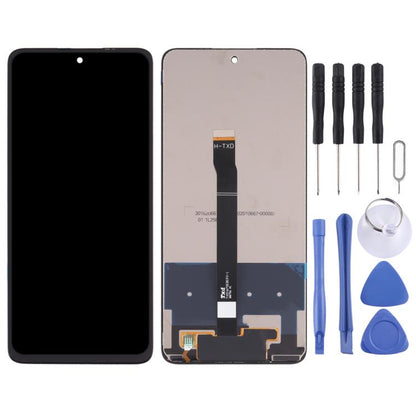 Écran LCD et numériseur complet pour Huawei Enjoy 20 SE 4G