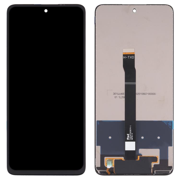 Écran LCD et numériseur complet pour Huawei Enjoy 20 SE 4G