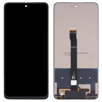 Écran LCD et numériseur complet pour Huawei Enjoy 20 SE 4G