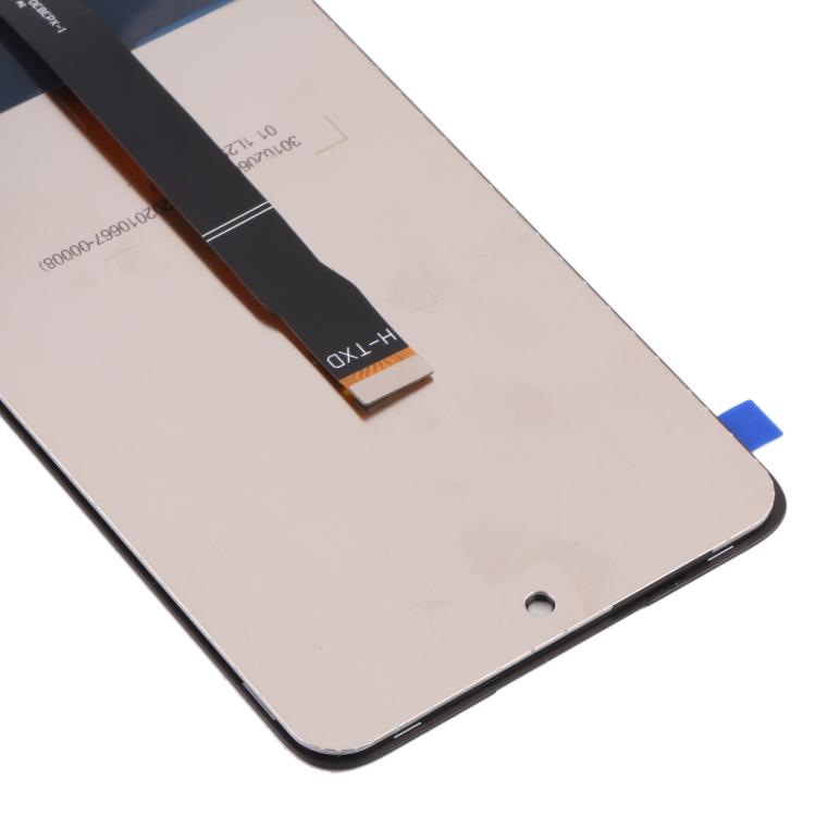 Écran LCD et numériseur complet pour Huawei Enjoy 20 SE 4G