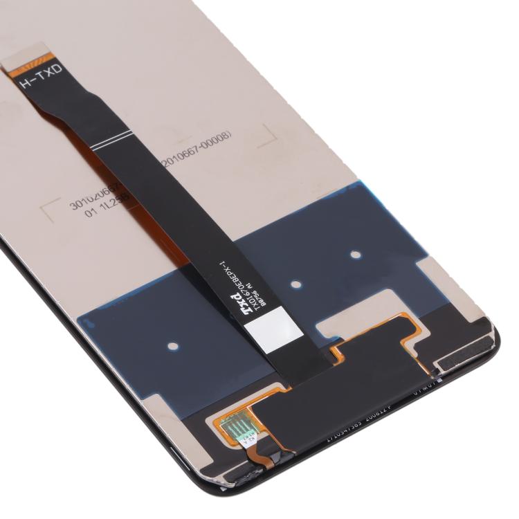 Écran LCD et numériseur complet pour Huawei Enjoy 20 SE 4G