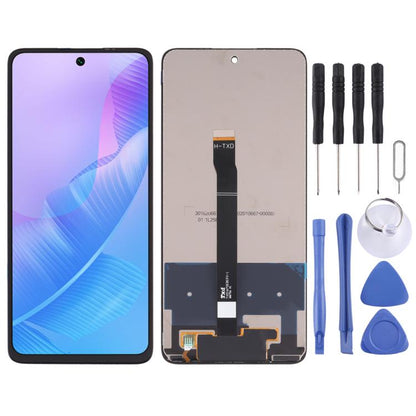Écran LCD et numériseur complet pour Huawei Enjoy 20 SE 4G