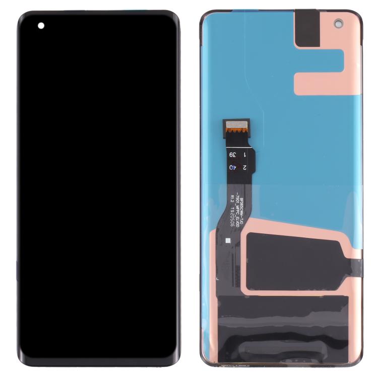 Écran LCD et numériseur complet pour Huawei Mate 40