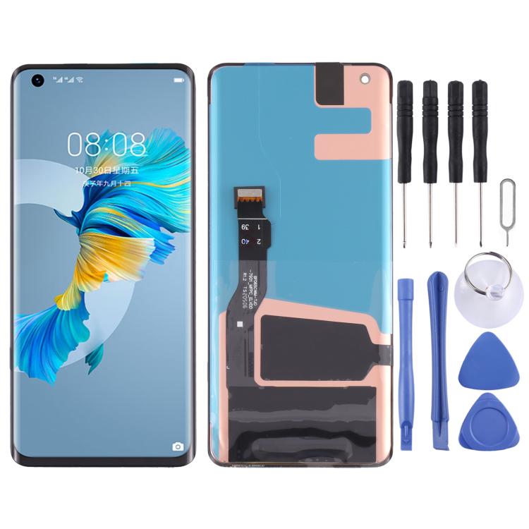 Écran LCD et numériseur complet pour Huawei Mate 40