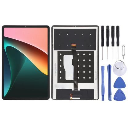 Ensemble complet d'écran LCD et de numériseur pour Xiaomi Pad 5 / Pad 5 Pro