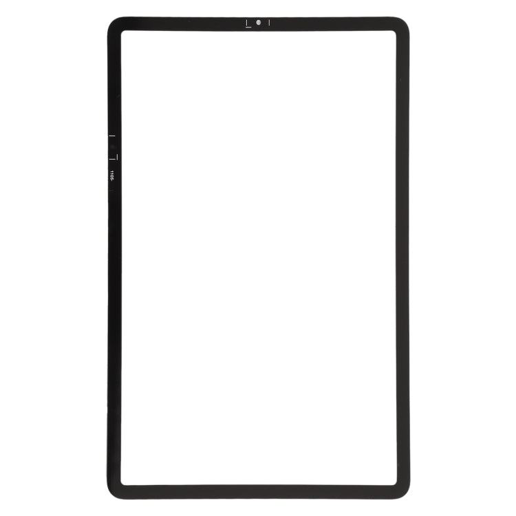 Lentille extérieure en verre de l'écran avant pour Xiaomi Pad 5 / Pad 5 Pro