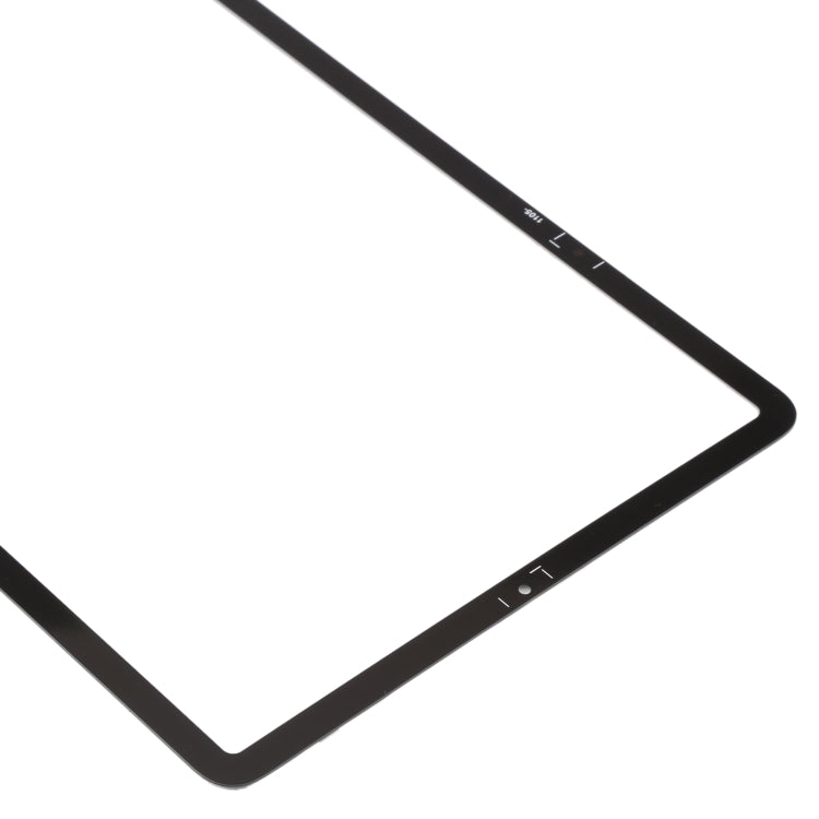 Lentille extérieure en verre de l'écran avant pour Xiaomi Pad 5 / Pad 5 Pro