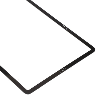 Lentille extérieure en verre de l'écran avant pour Xiaomi Pad 5 / Pad 5 Pro