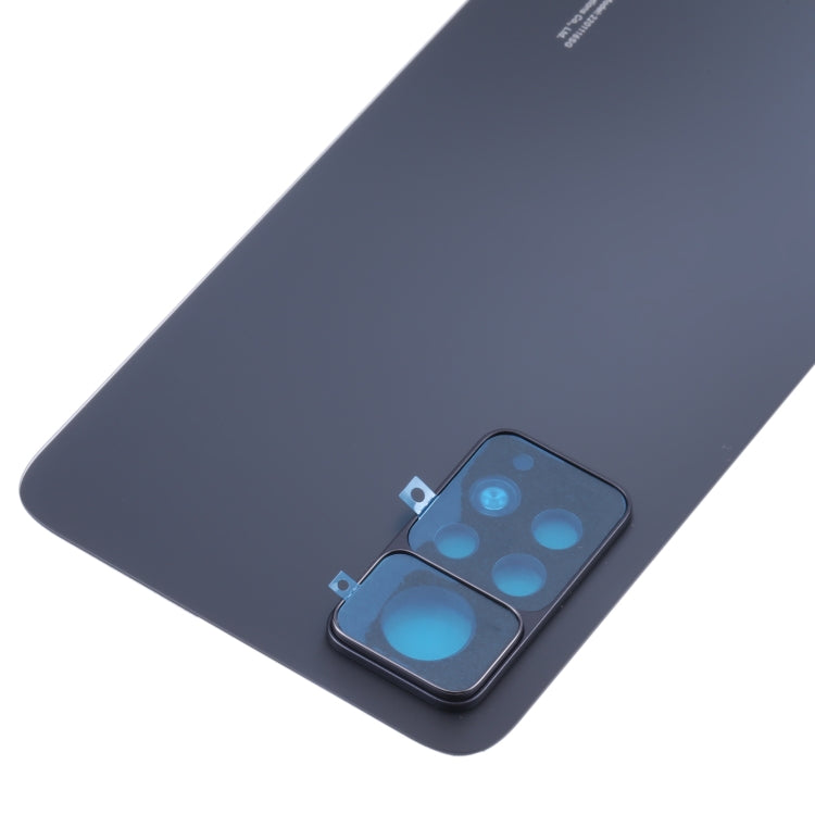 Cache arrière de batterie d'origine pour Xiaomi Redmi Note 11 Pro (Chine) 21091116C / Redmi Note 11 Pro+ 5G