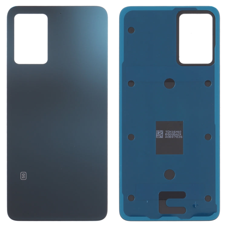 Cache arrière de batterie d'origine pour Xiaomi Redmi Note 11 Pro (Chine) 21091116C / Redmi Note 11 Pro+ 5G