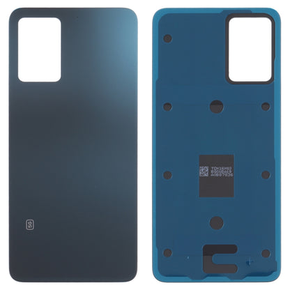 Cache arrière de batterie d'origine pour Xiaomi Redmi Note 11 Pro (Chine) 21091116C / Redmi Note 11 Pro+ 5G