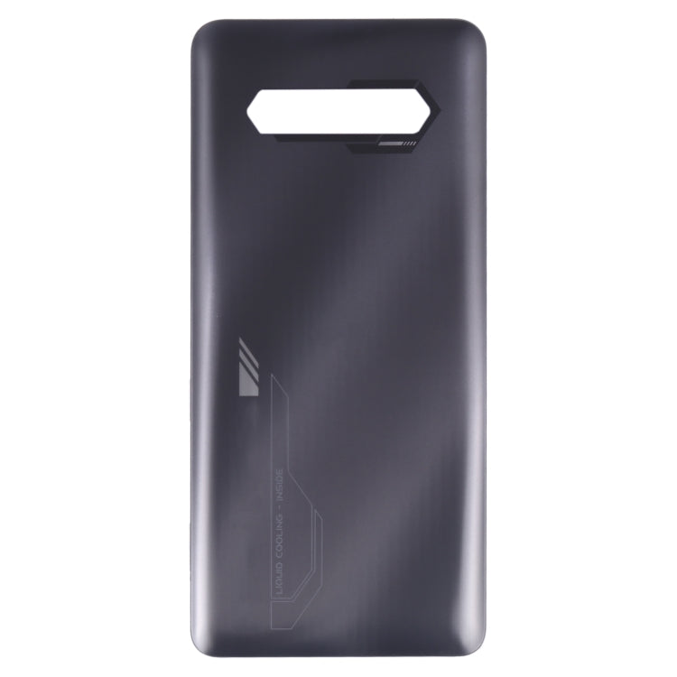 Cache arrière de batterie d'origine pour Xiaomi Black Shark 4s / Black Shark 4s Pro