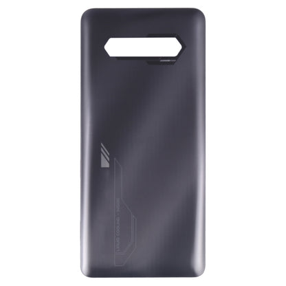 Cache arrière de batterie d'origine pour Xiaomi Black Shark 4s / Black Shark 4s Pro