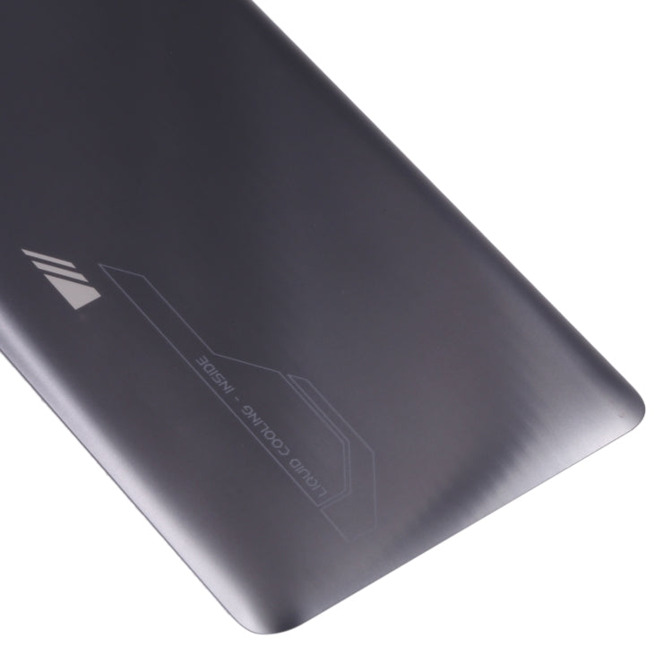 Cache arrière de batterie d'origine pour Xiaomi Black Shark 4s / Black Shark 4s Pro
