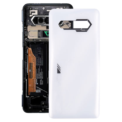 Cache arrière de batterie d'origine pour Xiaomi Black Shark 4s / Black Shark 4s Pro
