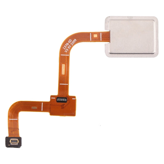 Câble flexible de capteur d'empreintes digitales pour Xiaomi Mi 10 5G / Mi 10 Pro 5G