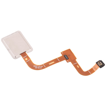 Câble flexible de capteur d'empreintes digitales pour Xiaomi Mi 10 5G / Mi 10 Pro 5G