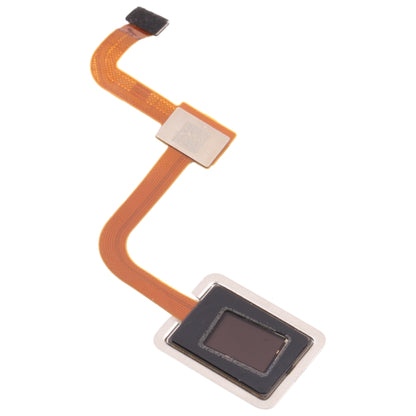 Câble flexible de capteur d'empreintes digitales pour Xiaomi Mi 10 5G / Mi 10 Pro 5G